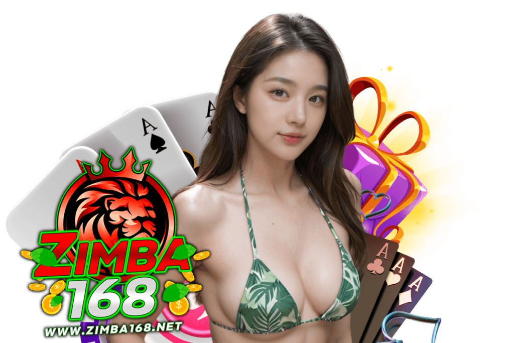 zimba168