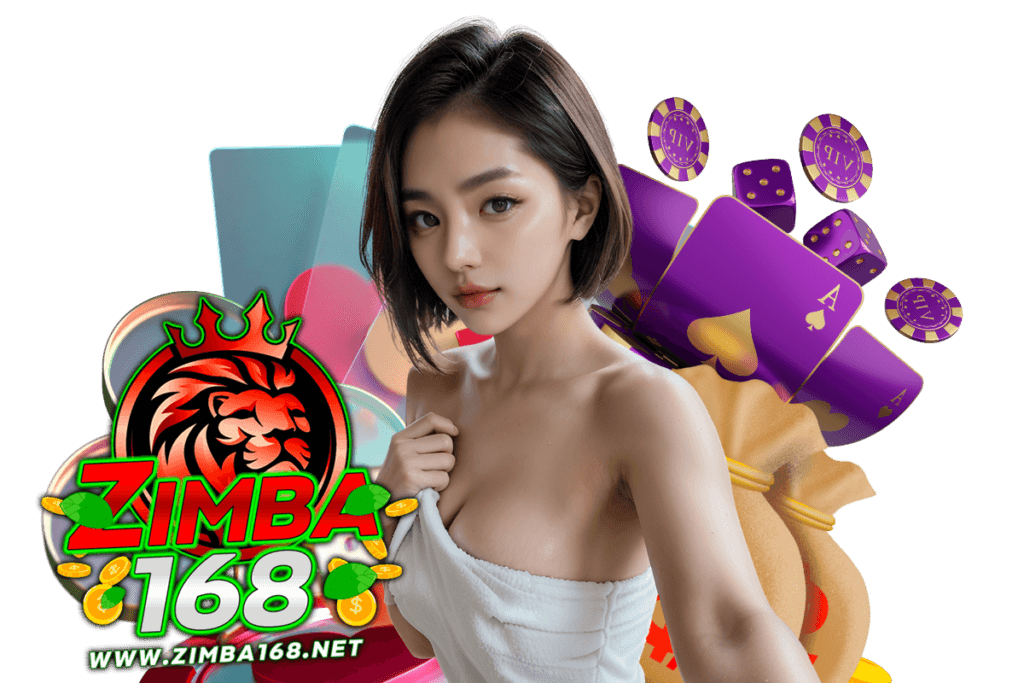 zimba168 win