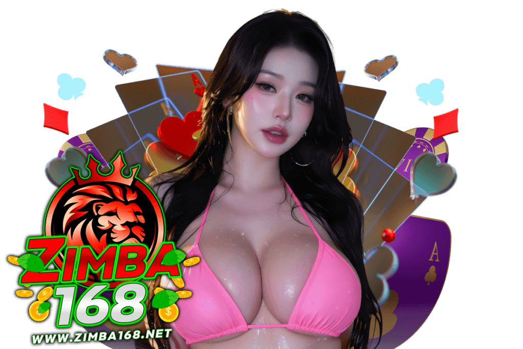 zimba168 ทางเข้า