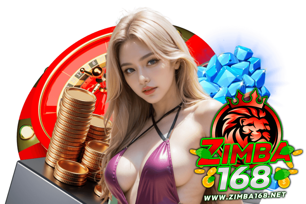zimba168 สมัคร