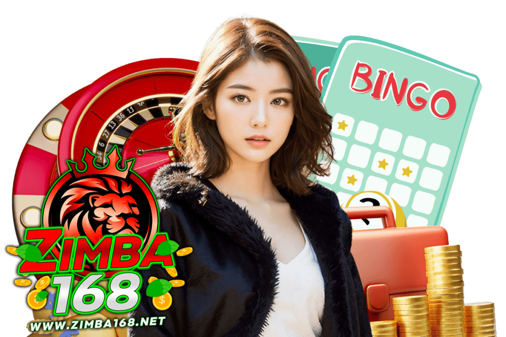 zimba168 สล็อต