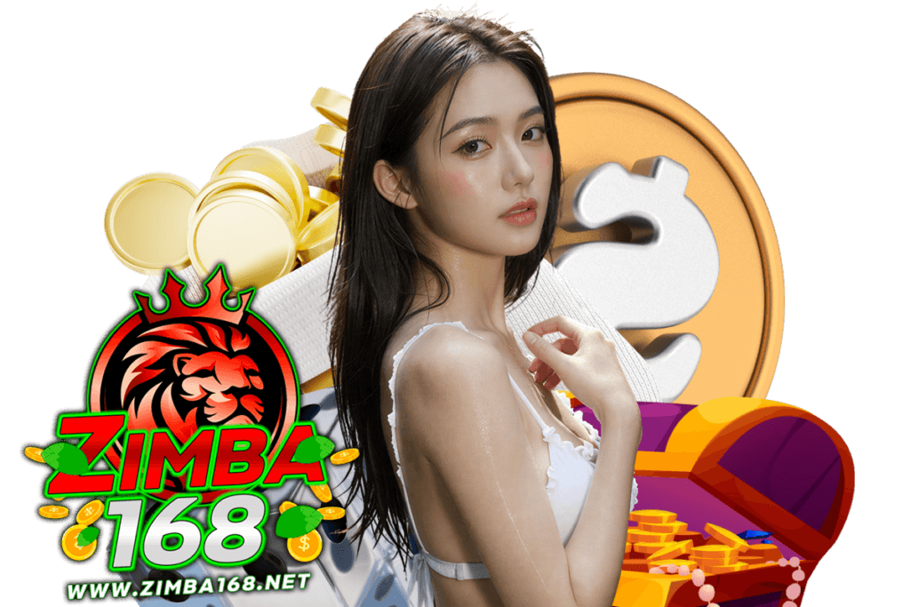 zimba168 แจกเครดิตฟรี
